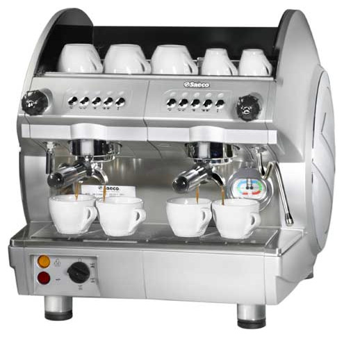 Ремонт Saeco Aroma Compact SE 200