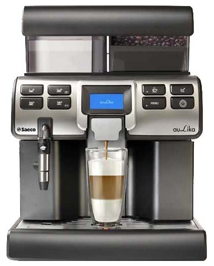 Ремонт Saeco Aulika MID