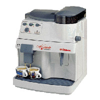 Ремонт Saeco Cafe Grande