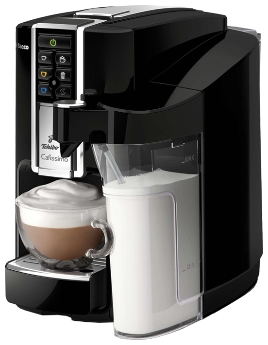 Ремонт Saeco HD 8603 Cafissimo Latte