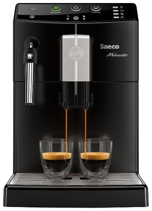 Ремонт Saeco HD 8664