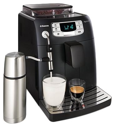 Ремонт Saeco HD 8756