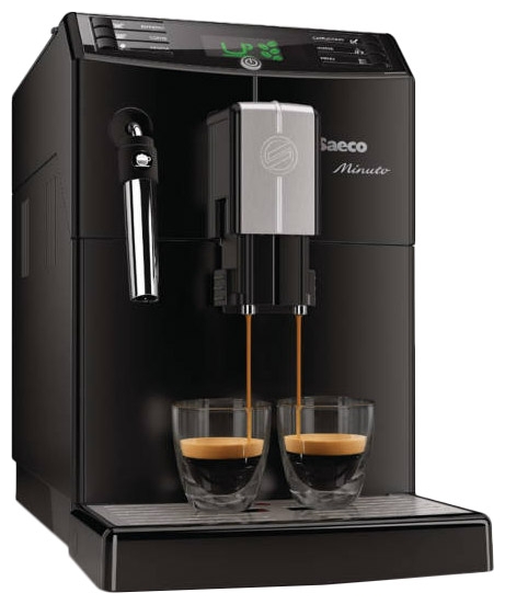 Ремонт Saeco HD 8761