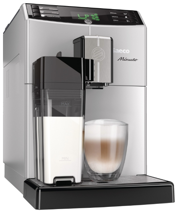 Ремонт Saeco HD 8763