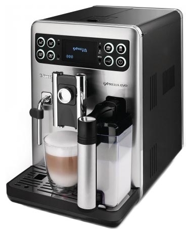 Ремонт Saeco HD 8855