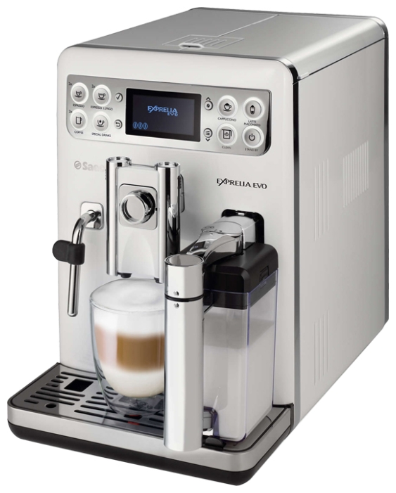 Ремонт Saeco HD 8859