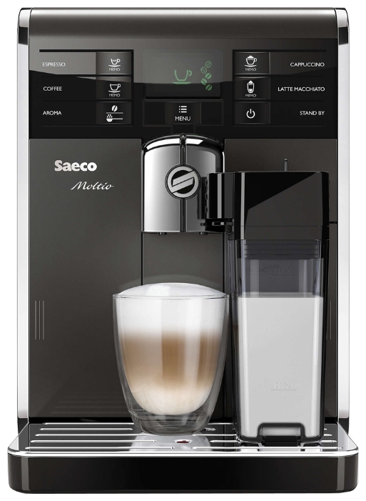 Ремонт Saeco HD 8886