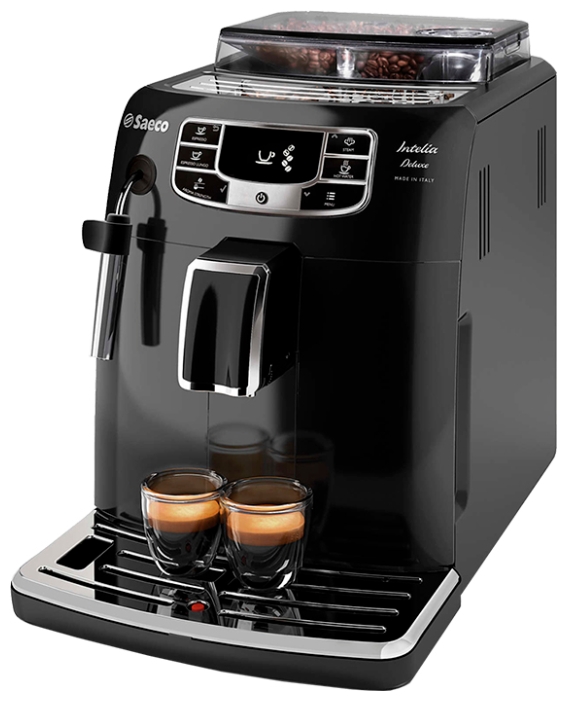 Ремонт Saeco HD 8887 Intelia Deluxe