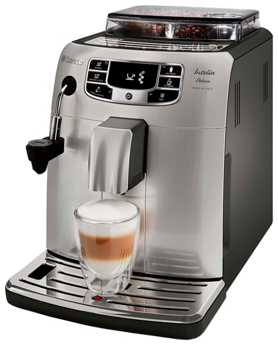 Ремонт Saeco HD 8888 Intelia Deluxe