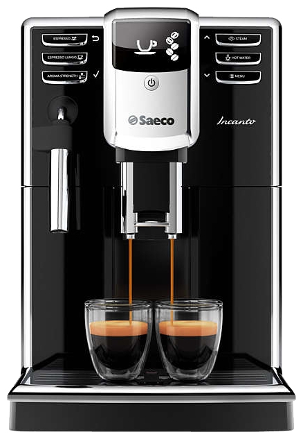 Ремонт Saeco HD 8912