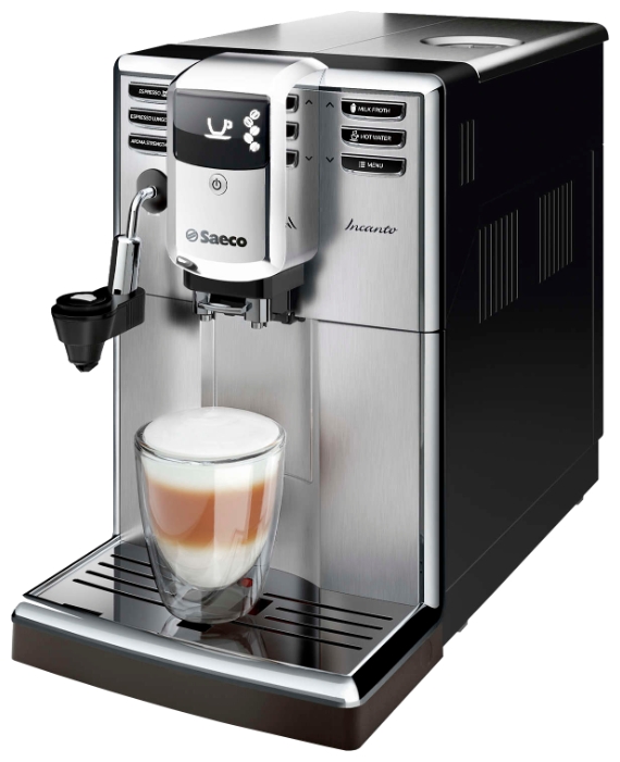 Ремонт Saeco HD 8914