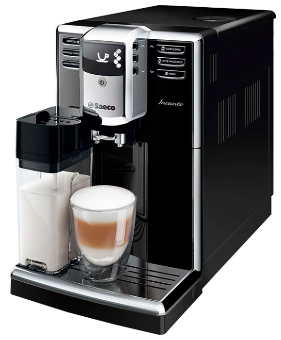 Ремонт Saeco HD 8916