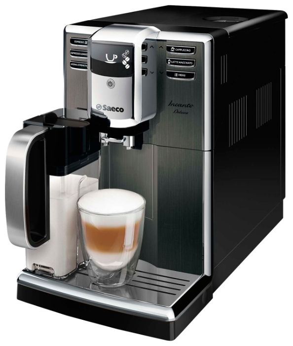 Ремонт Saeco HD 8922