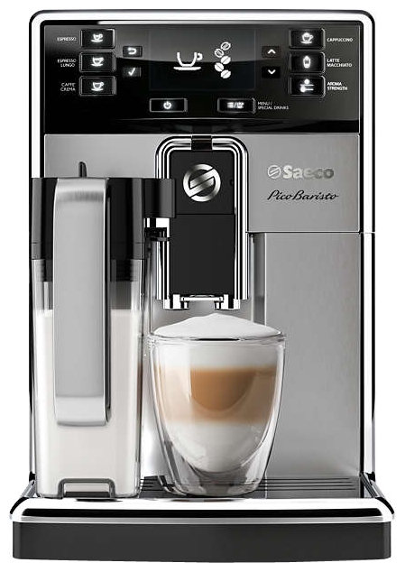 Ремонт Saeco HD 8928 PicoBaristo