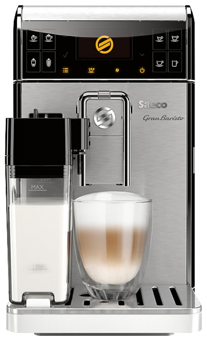 Ремонт Saeco HD 8966 GranBaristo