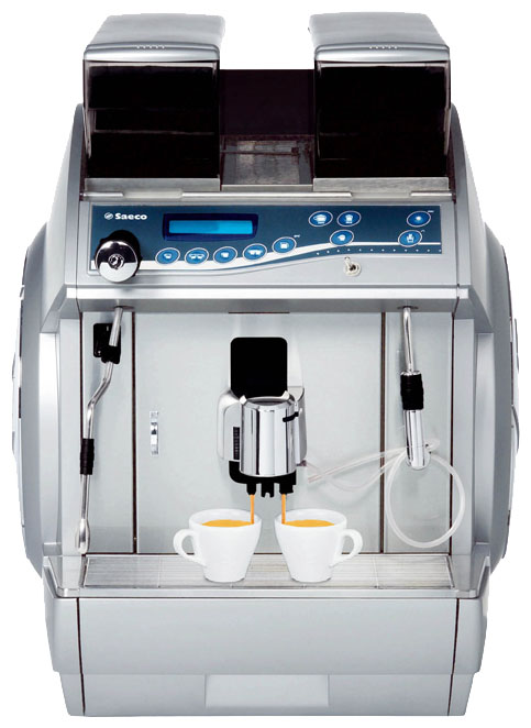 Ремонт Saeco Idea Duo