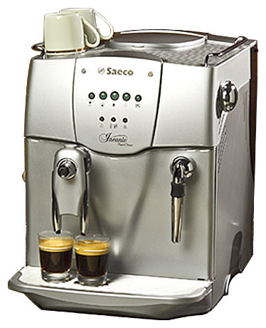 Ремонт Saeco Incanto Rapid Steam SBS