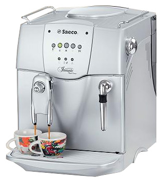Ремонт Saeco Incanto Rapid Steam