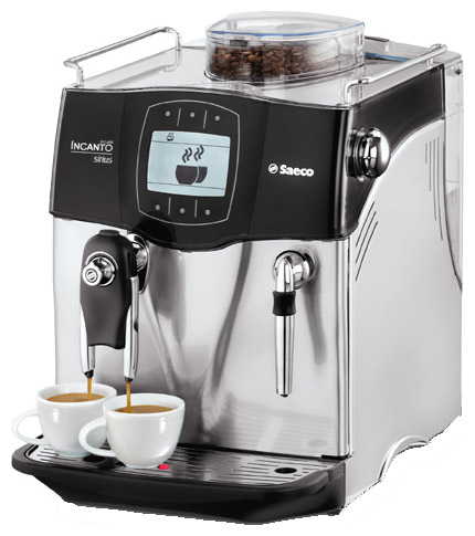 Ремонт Saeco Incanto Sirius