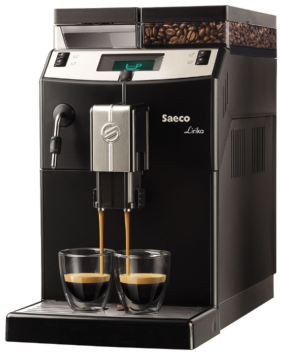 Ремонт Saeco Lirika