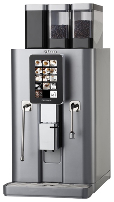 Ремонт Saeco NextAge