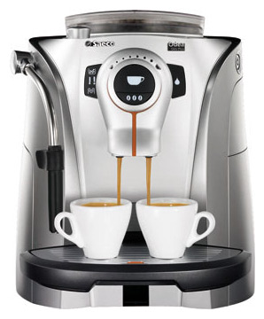 Ремонт Saeco Odea Giro Plus V2