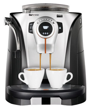 Ремонт Saeco Odea Giro V2