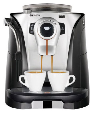 Ремонт Saeco Odea Go V2