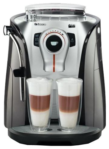 Ремонт Saeco Odea Sporty