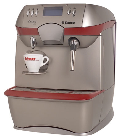 Ремонт Saeco Office One