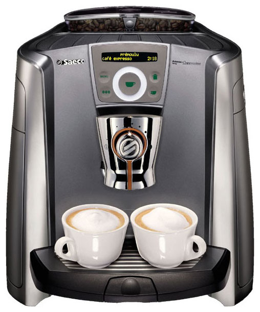 Ремонт Saeco Primea Cappuccino Ring