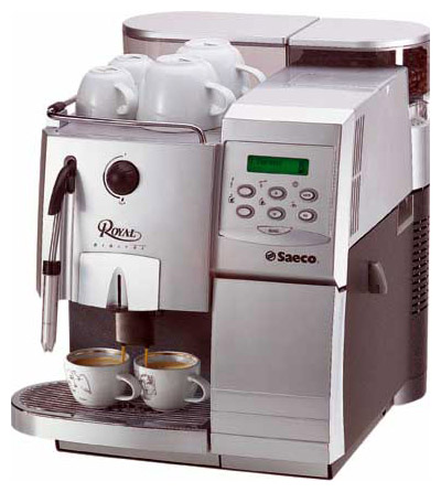 Ремонт Saeco Royal Digital