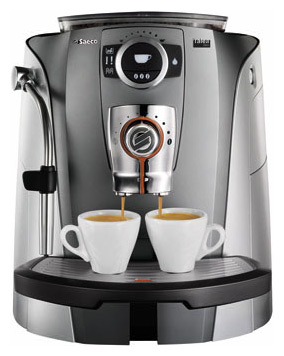 Ремонт Saeco Talea Giro Plus V2