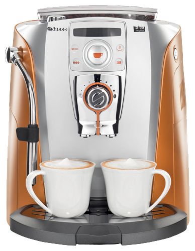 Ремонт Saeco Talea Ring Plus V2