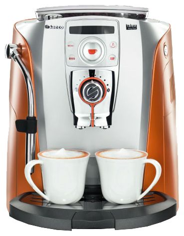 Ремонт Saeco Talea Ring Plus