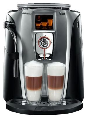 Ремонт Saeco Talea Touch Plus