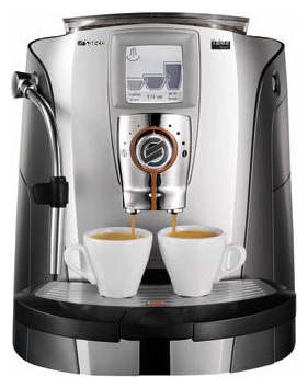 Ремонт Saeco Talea Touch Tit