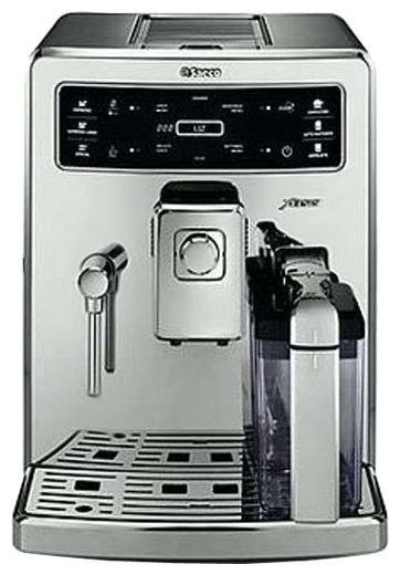 Ремонт Saeco Xelsis Digital ID