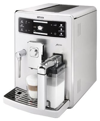 Ремонт Saeco Xelsis White