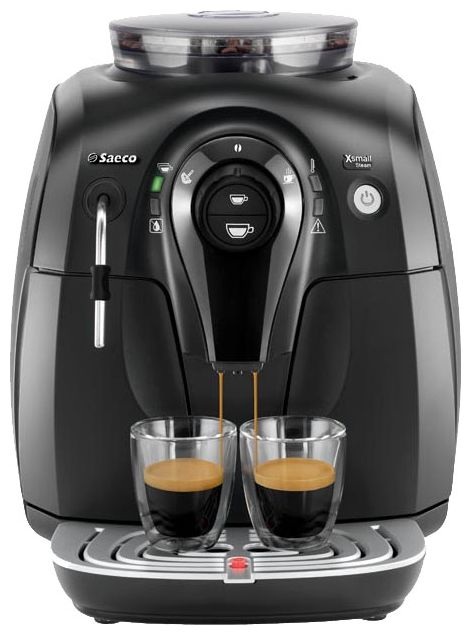 Ремонт Saeco Xsmall Black