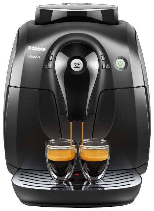 Ремонт Saeco Xsmall Pure