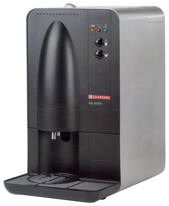 Ремонт SANREMO Goccia