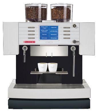 Ремонт SANREMO SR 1000