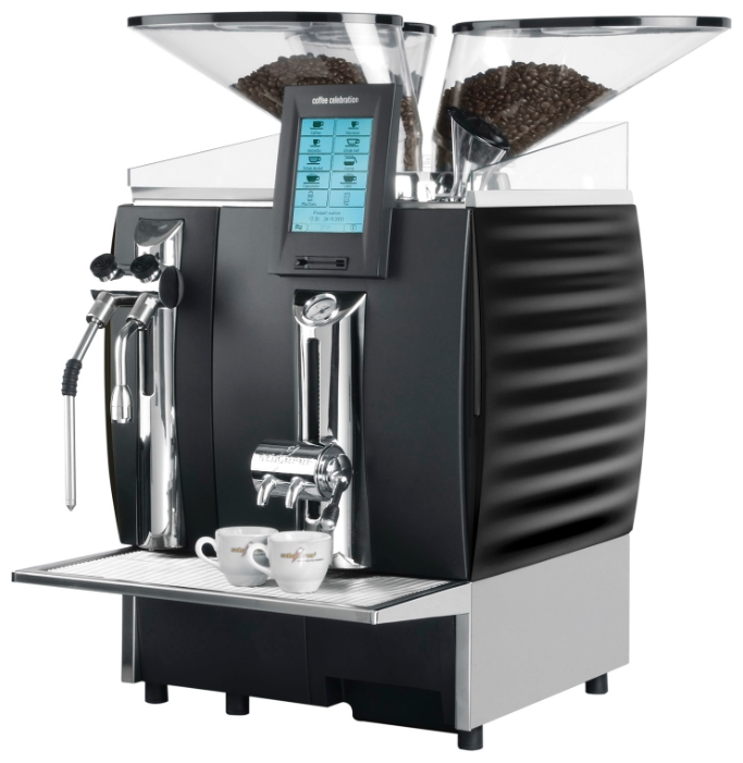 Ремонт Schaerer Celebration BC