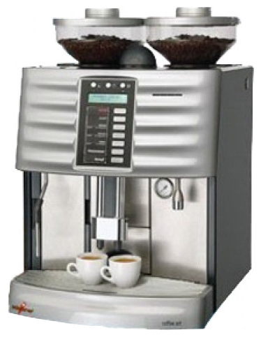 Ремонт Schaerer Coffee art plus CTS-2M