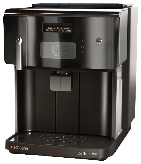 Ремонт Schaerer Coffee Joy