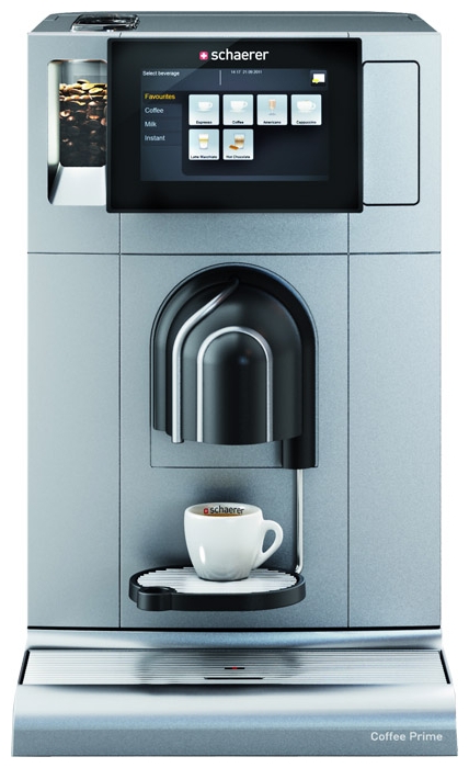 Ремонт Schaerer Coffee Prime