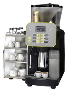 Ремонт Schaerer VITO FM