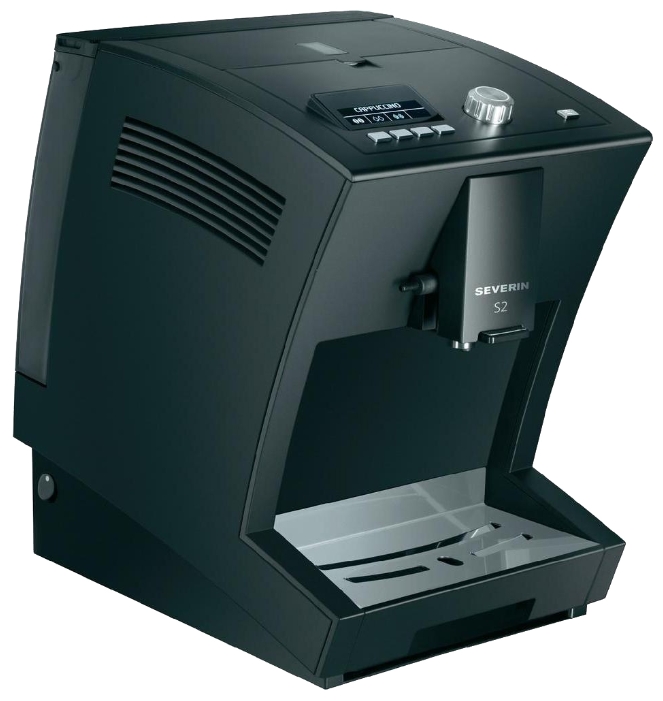 Ремонт Severin KV 8003