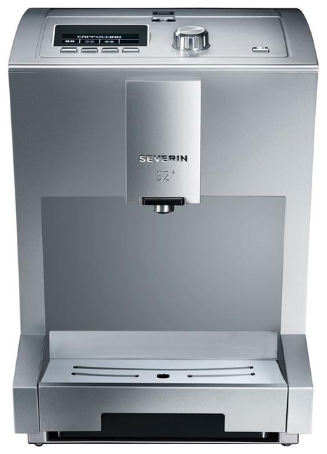 Ремонт Severin KV 8021